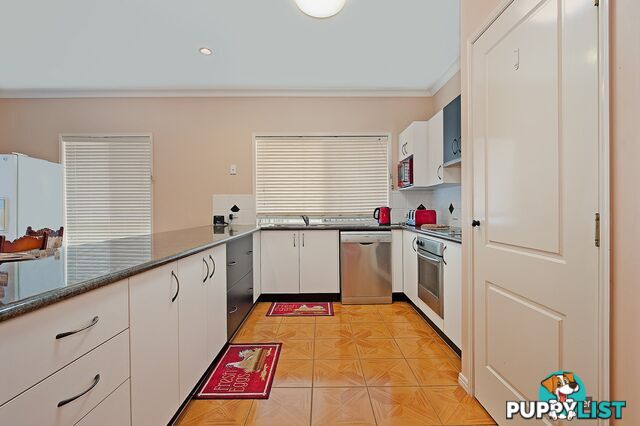 9 Kalamunda Street NORTH LAKES QLD 4509