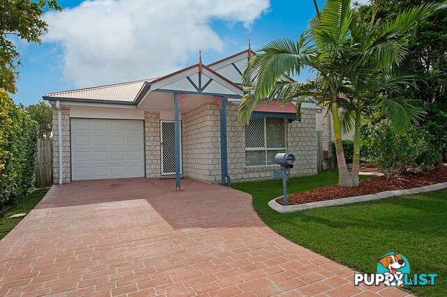 9 Kalamunda Street NORTH LAKES QLD 4509