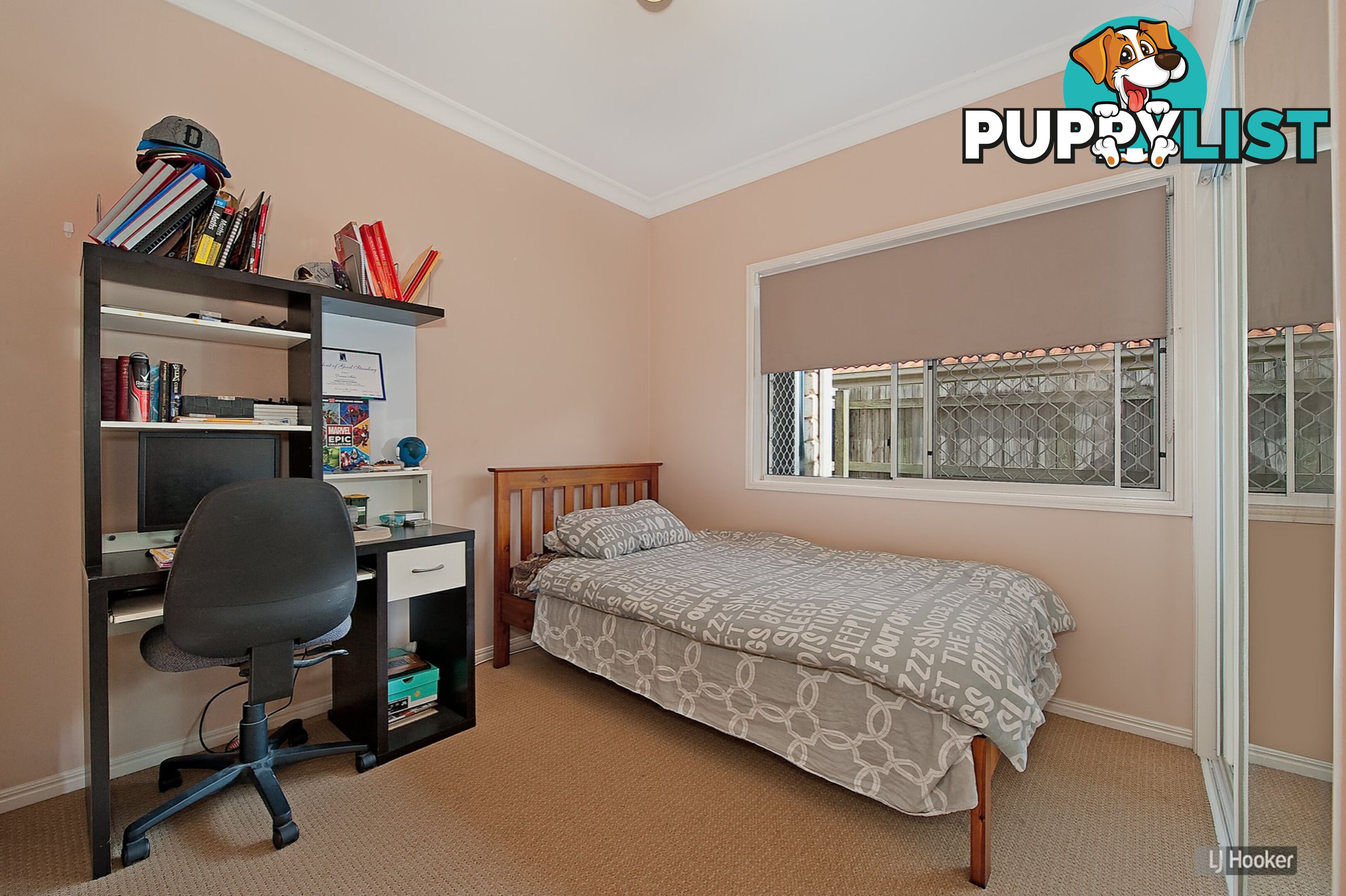 9 Kalamunda Street NORTH LAKES QLD 4509