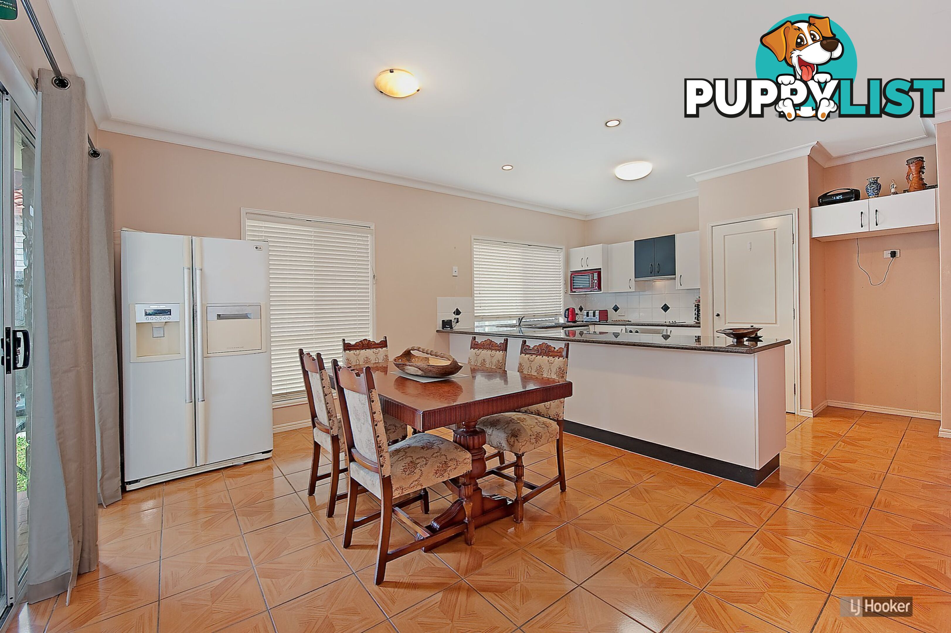 9 Kalamunda Street NORTH LAKES QLD 4509