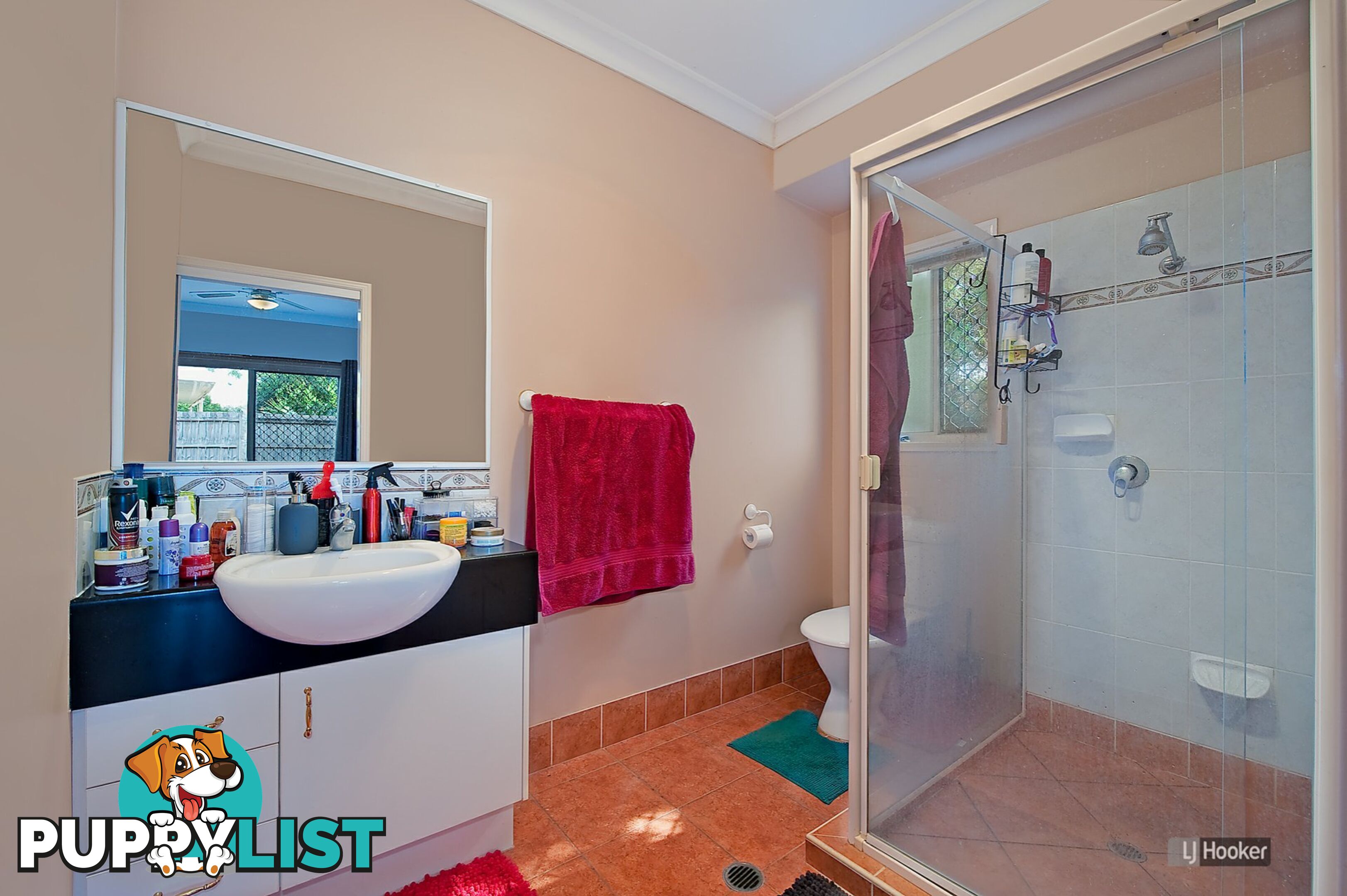 9 Kalamunda Street NORTH LAKES QLD 4509