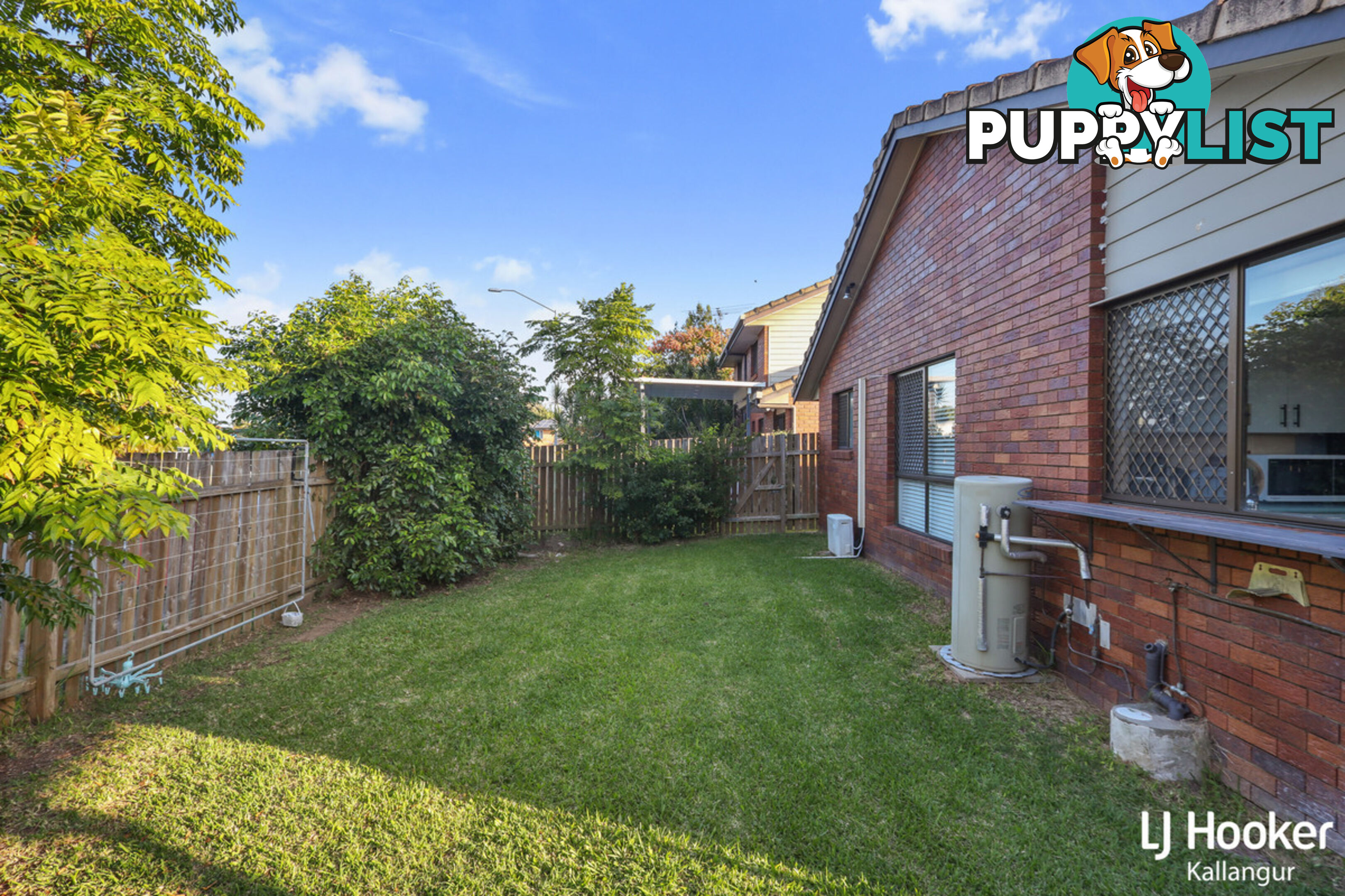 2/1 McBain Street KALLANGUR QLD 4503