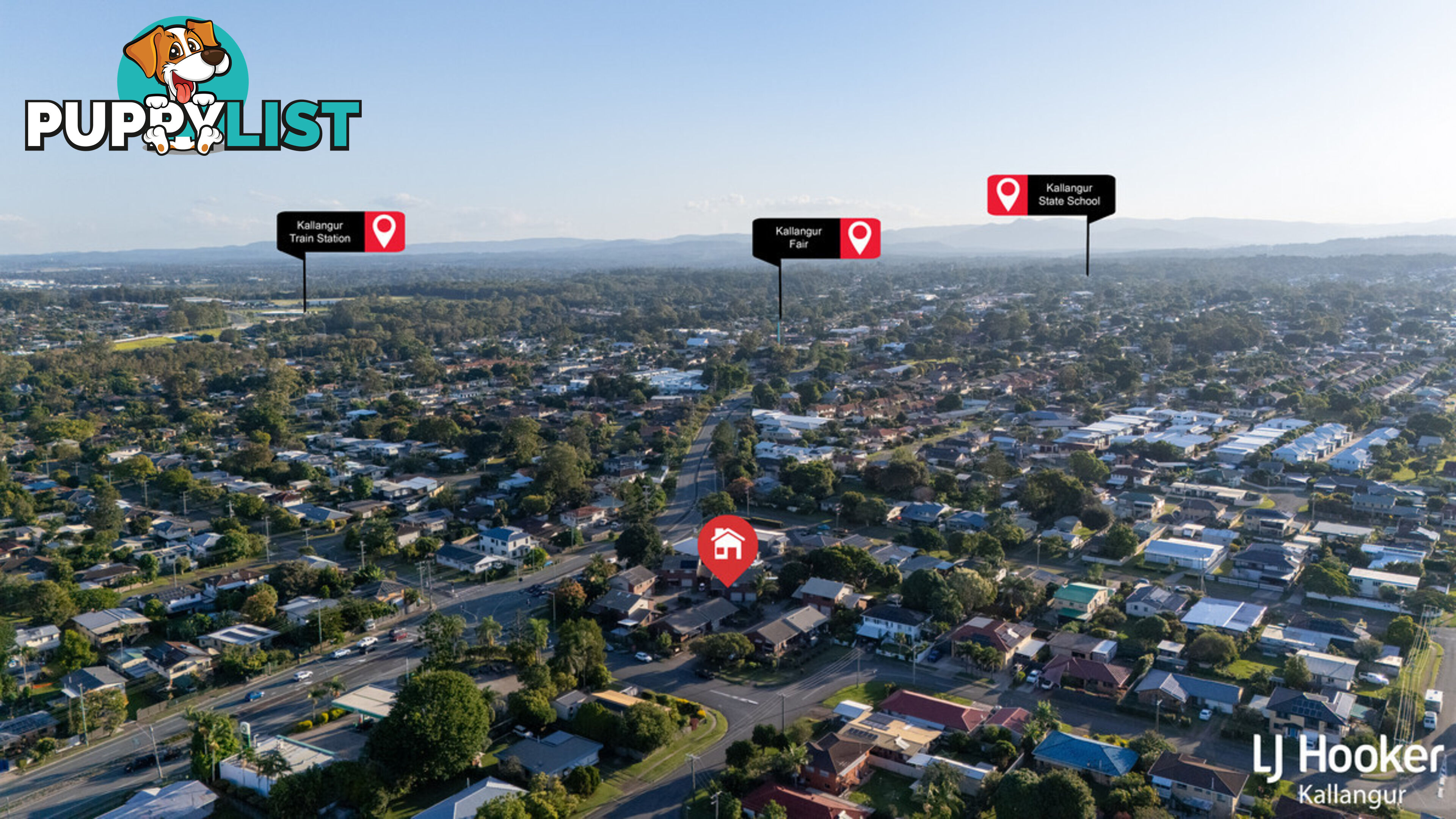 2/1 McBain Street KALLANGUR QLD 4503
