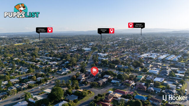 2/1 McBain Street KALLANGUR QLD 4503
