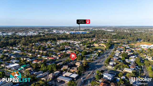 2/1 McBain Street KALLANGUR QLD 4503