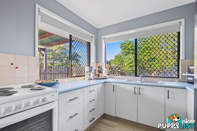 2/1 McBain Street KALLANGUR QLD 4503