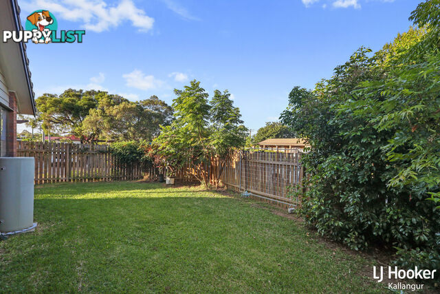 2/1 McBain Street KALLANGUR QLD 4503