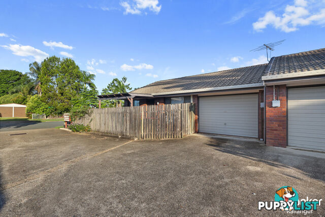 2/1 McBain Street KALLANGUR QLD 4503