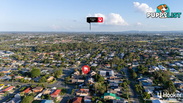 2/1 McBain Street KALLANGUR QLD 4503