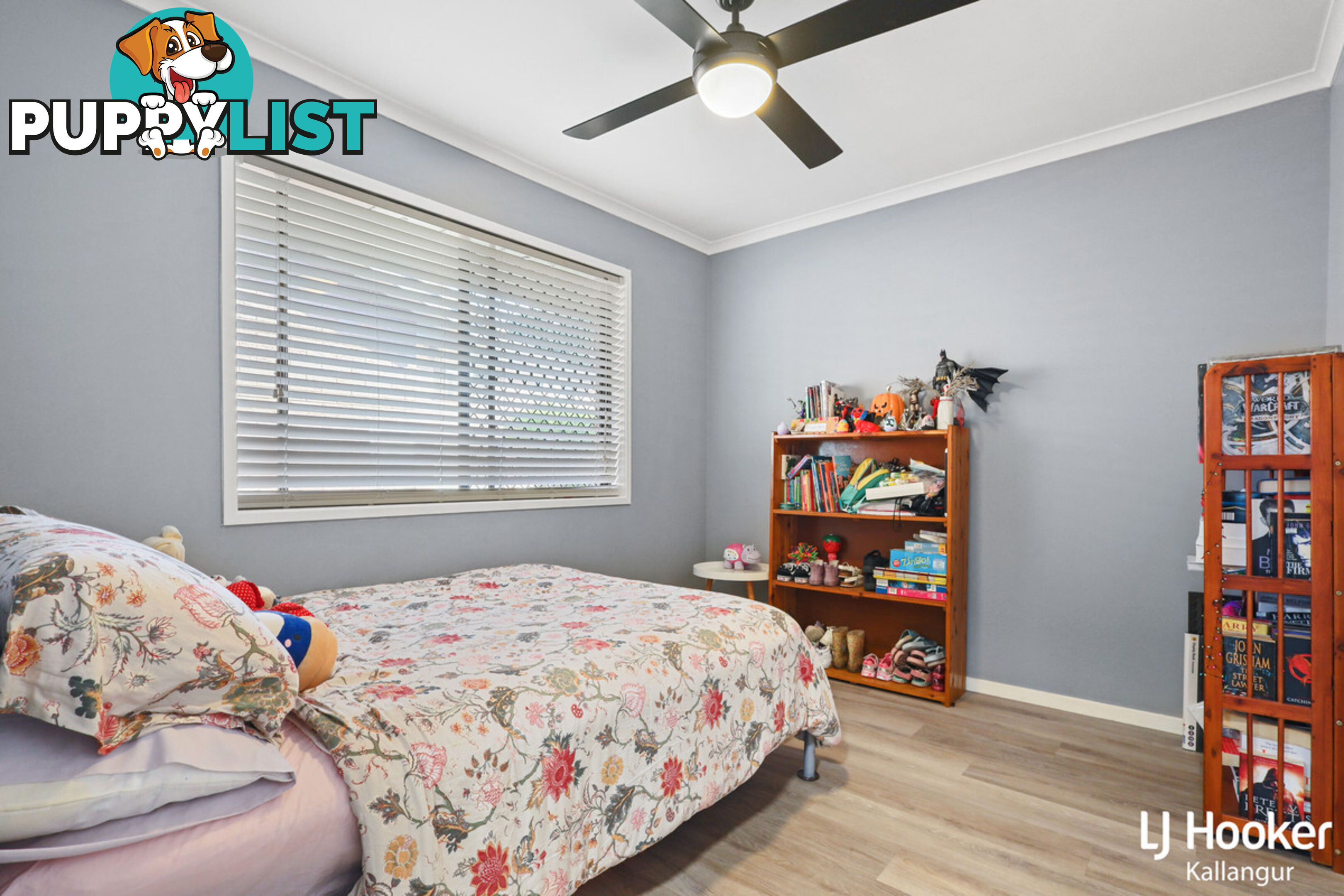 2/1 McBain Street KALLANGUR QLD 4503