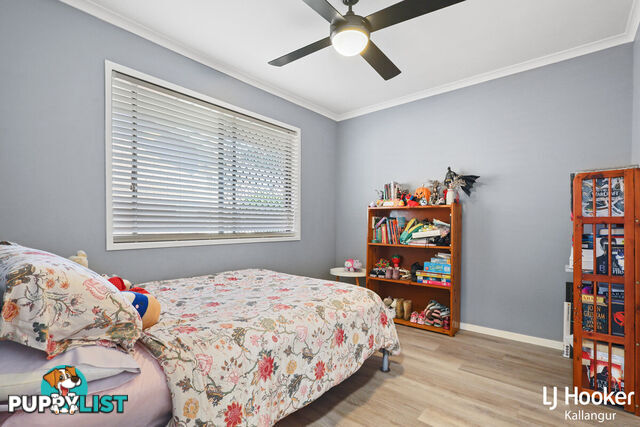 2/1 McBain Street KALLANGUR QLD 4503