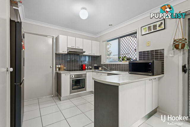 30/19 Magree Street KALLANGUR QLD 4503