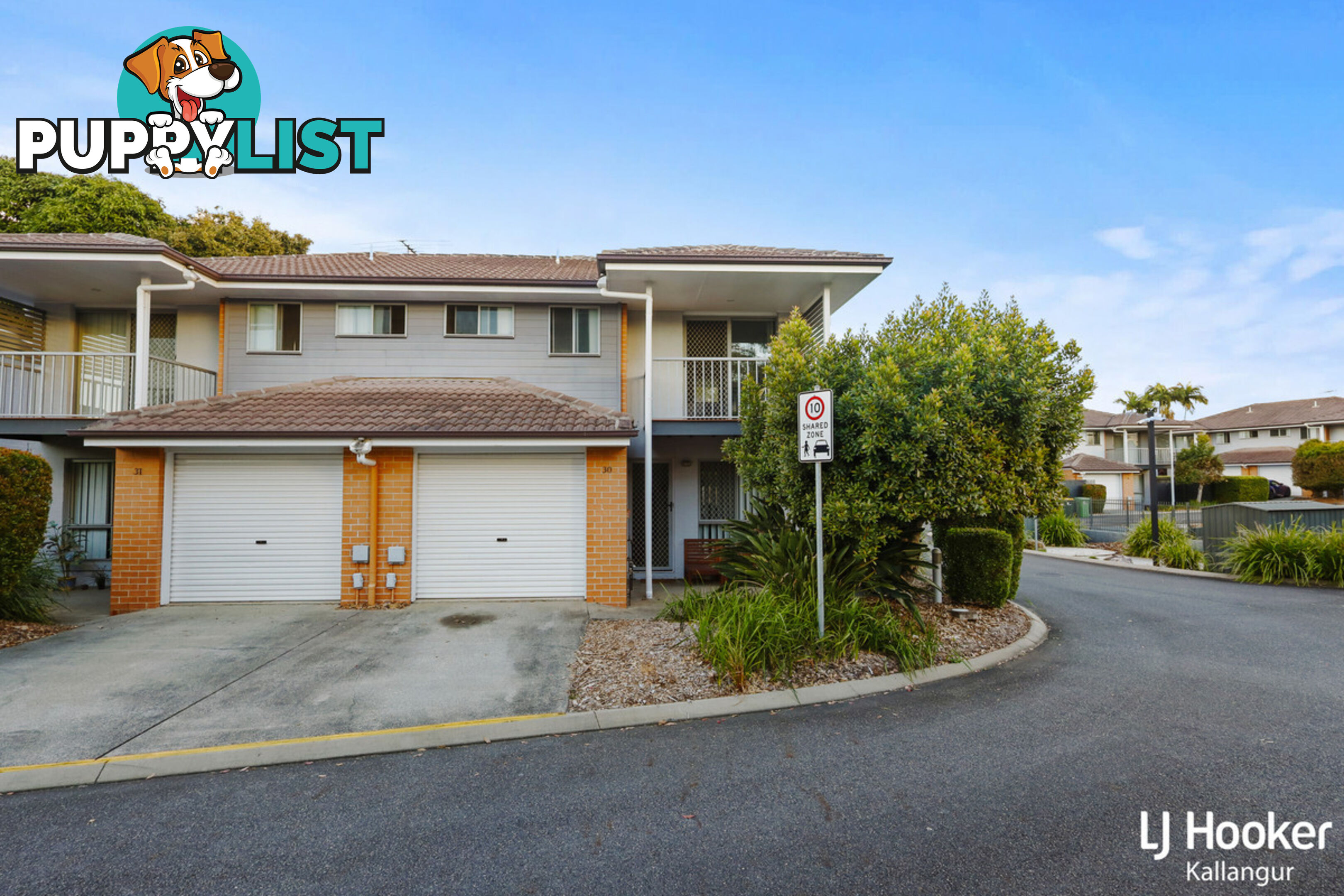 30/19 Magree Street KALLANGUR QLD 4503