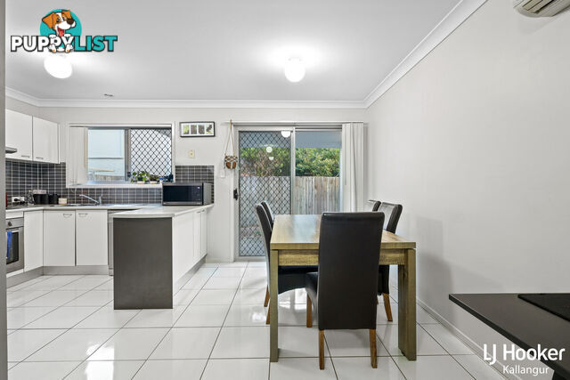 30/19 Magree Street KALLANGUR QLD 4503