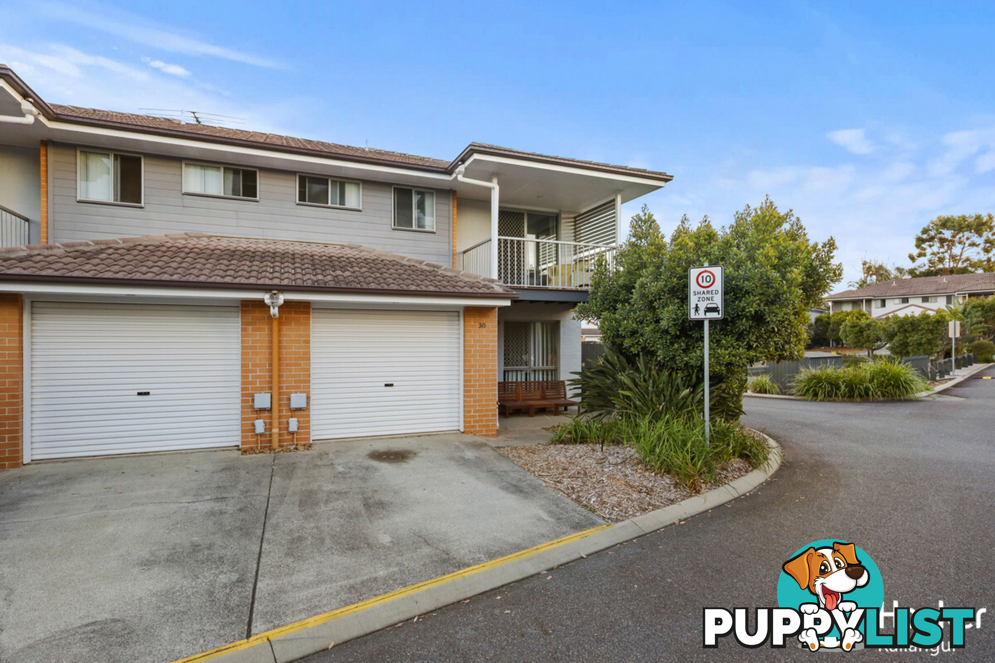 30/19 Magree Street KALLANGUR QLD 4503