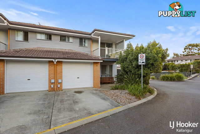 30/19 Magree Street KALLANGUR QLD 4503