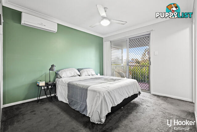 30/19 Magree Street KALLANGUR QLD 4503