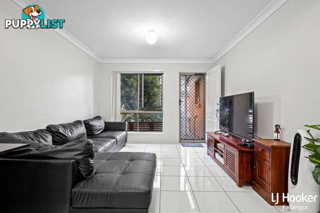 30/19 Magree Street KALLANGUR QLD 4503