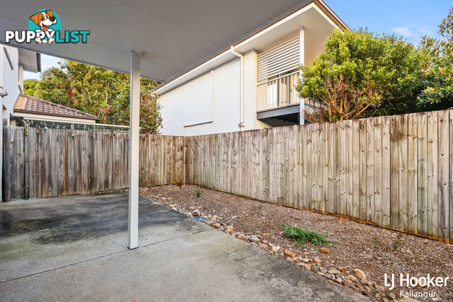 30/19 Magree Street KALLANGUR QLD 4503