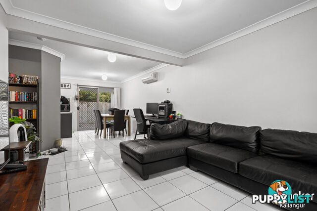 30/19 Magree Street KALLANGUR QLD 4503