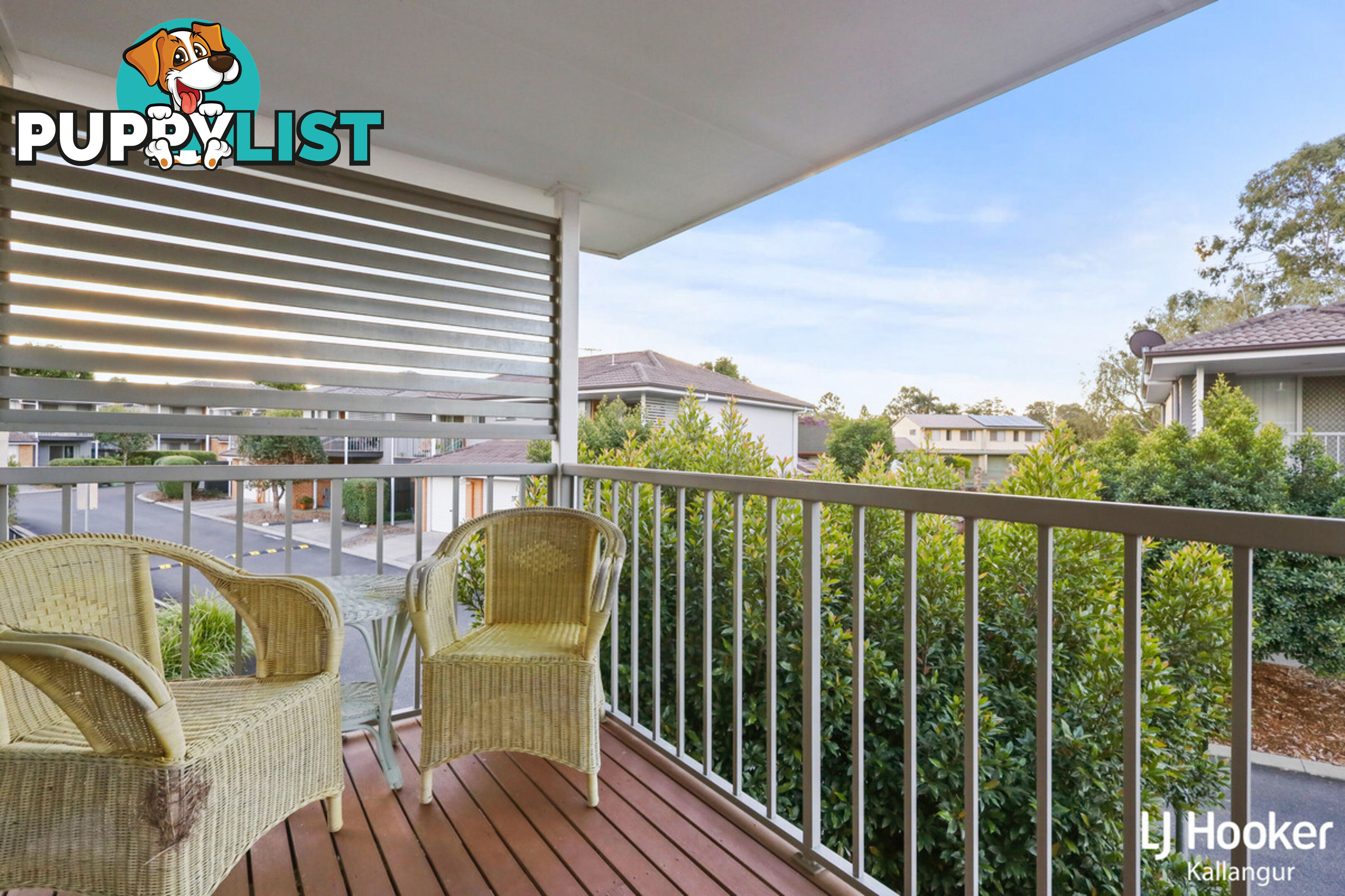 30/19 Magree Street KALLANGUR QLD 4503