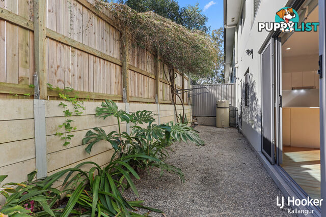 11/5 Pine Valley Drive JOYNER QLD 4500