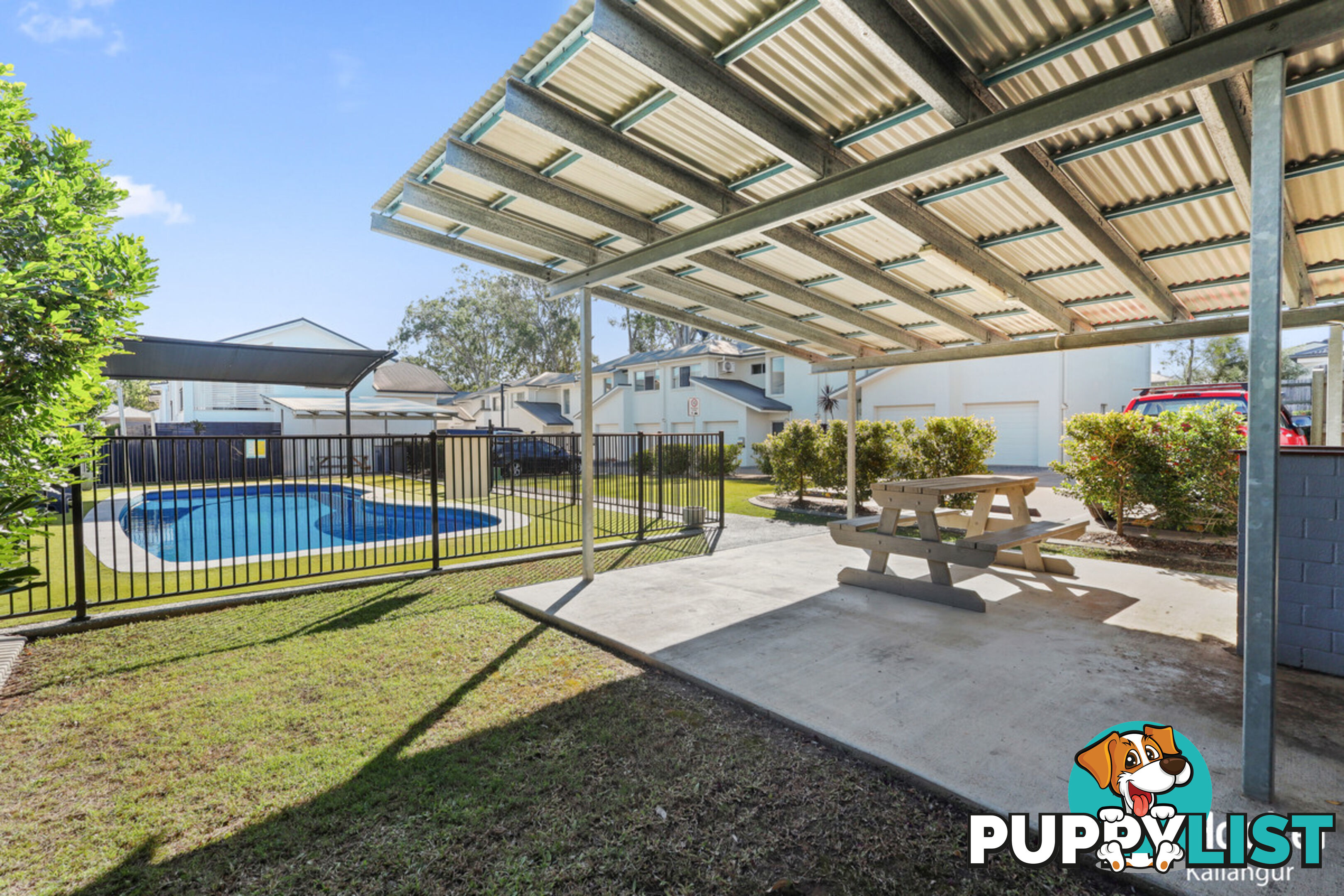 11/5 Pine Valley Drive JOYNER QLD 4500