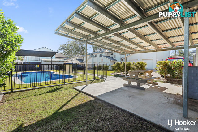11/5 Pine Valley Drive JOYNER QLD 4500