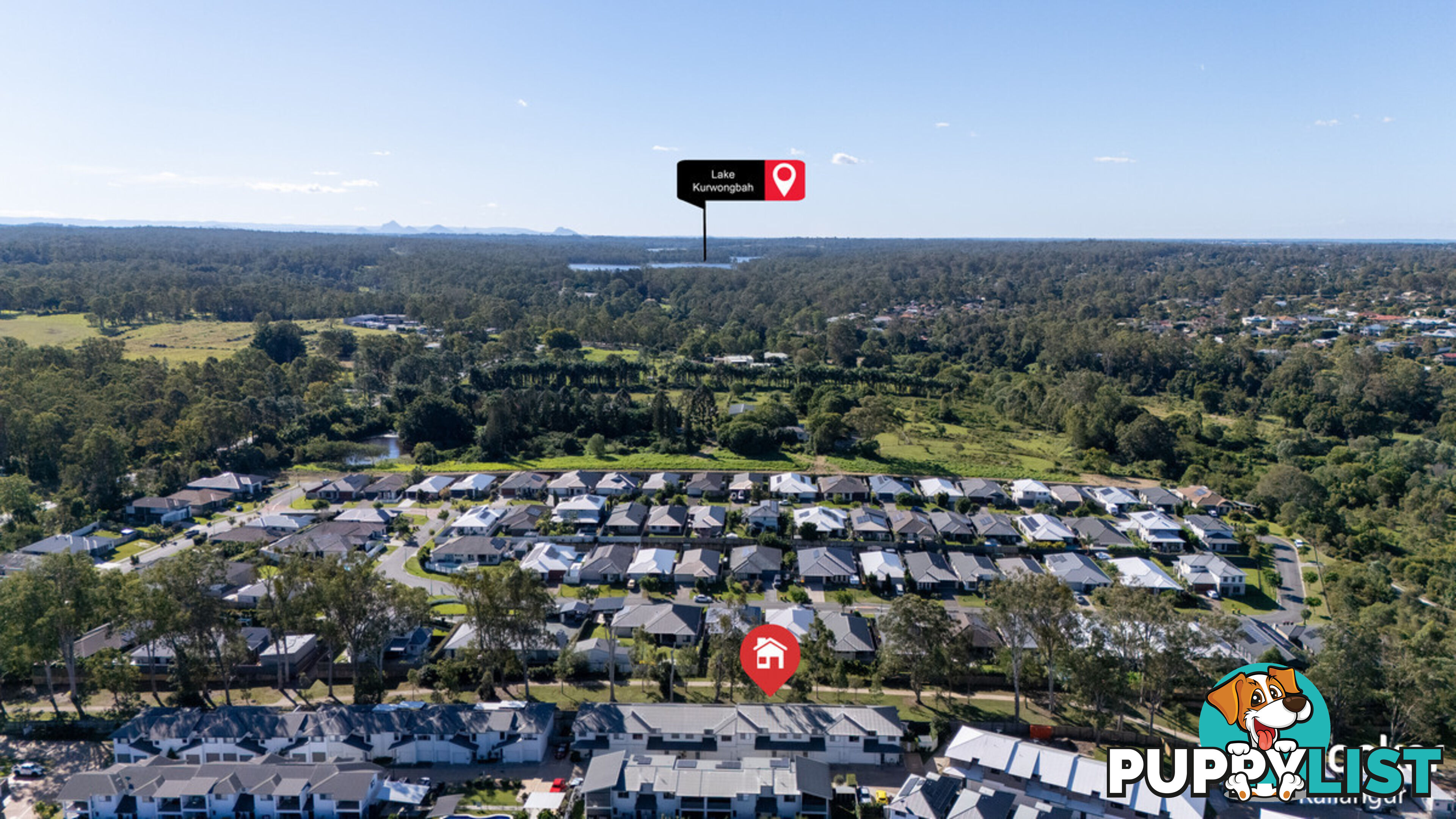 11/5 Pine Valley Drive JOYNER QLD 4500