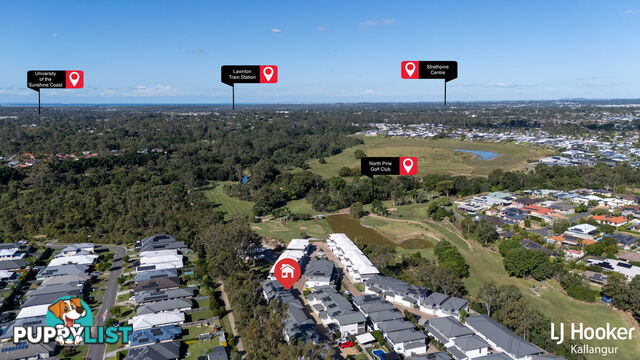 11/5 Pine Valley Drive JOYNER QLD 4500
