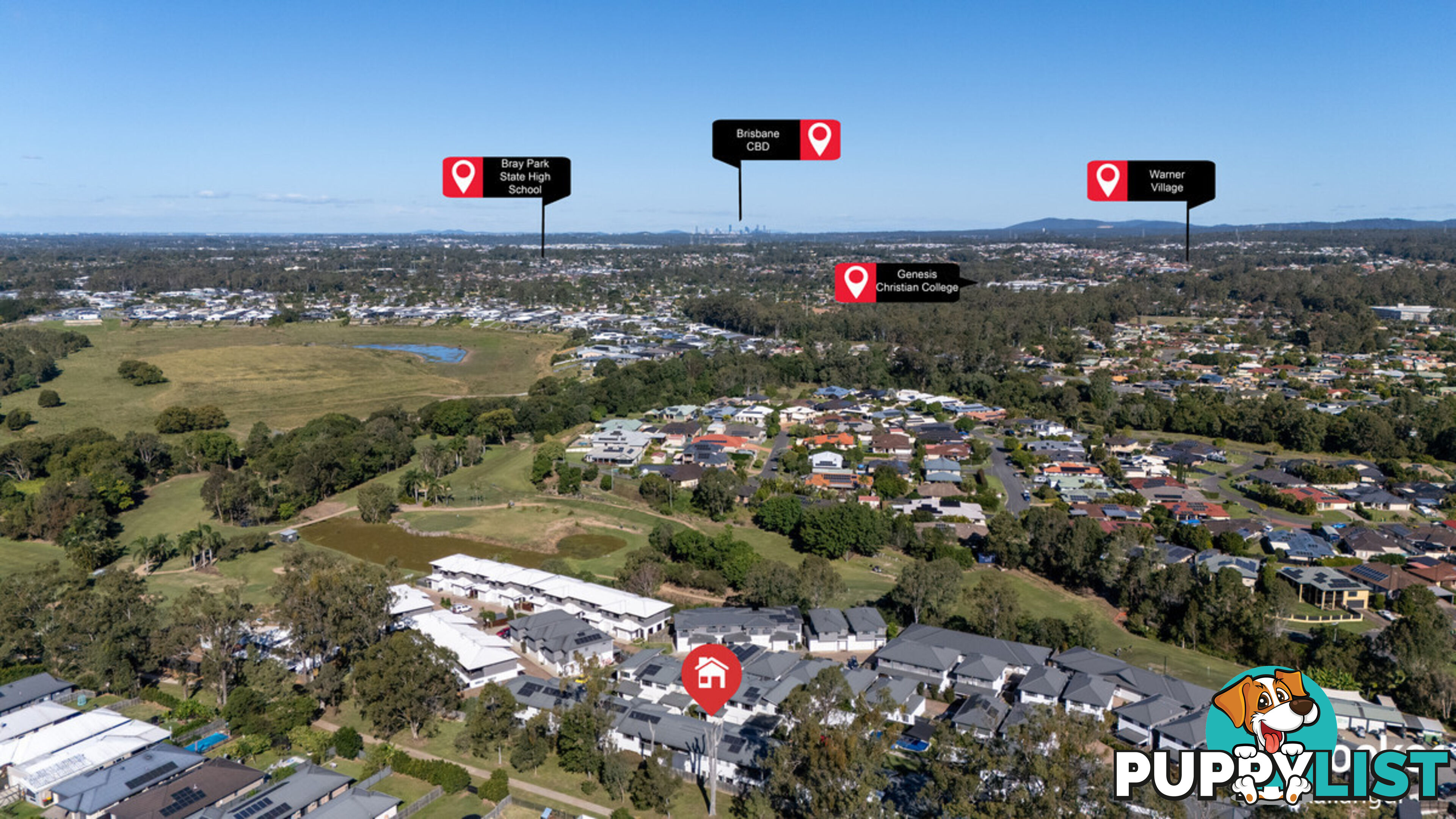 11/5 Pine Valley Drive JOYNER QLD 4500
