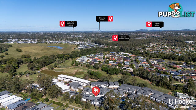 11/5 Pine Valley Drive JOYNER QLD 4500
