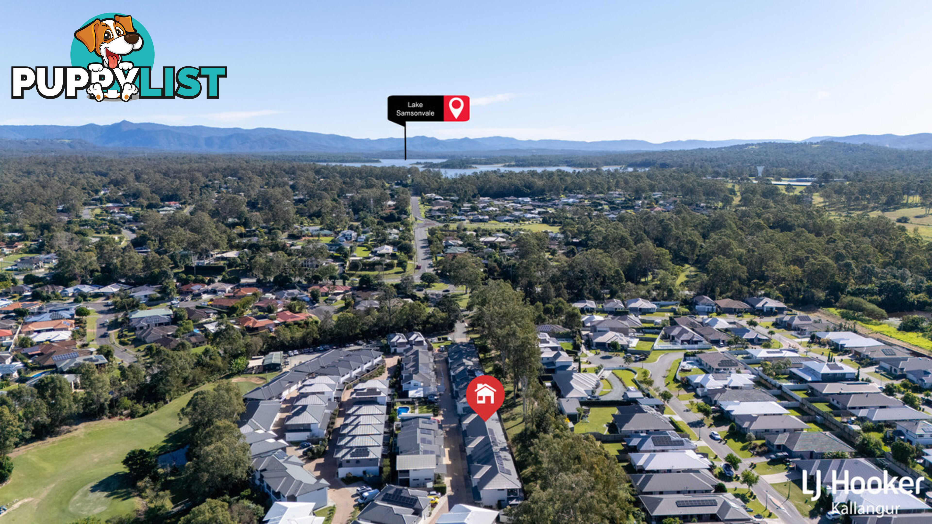 11/5 Pine Valley Drive JOYNER QLD 4500