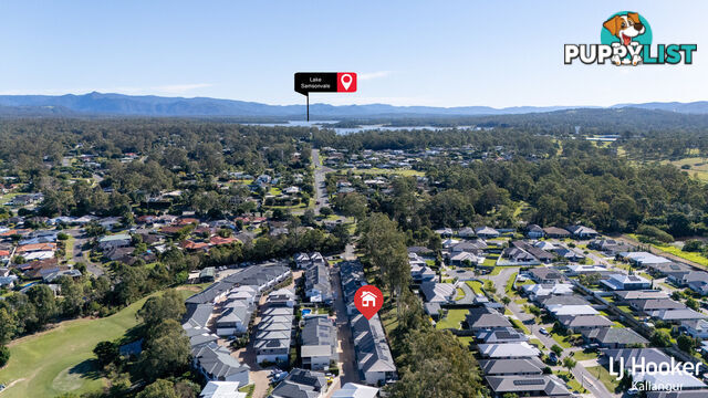 11/5 Pine Valley Drive JOYNER QLD 4500