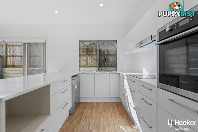 11/5 Pine Valley Drive JOYNER QLD 4500