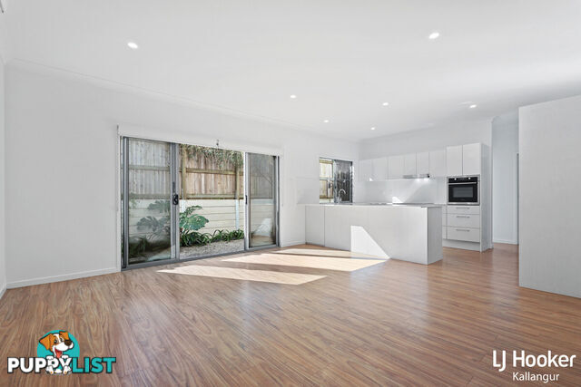 11/5 Pine Valley Drive JOYNER QLD 4500