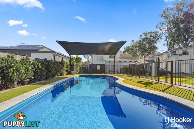 11/5 Pine Valley Drive JOYNER QLD 4500