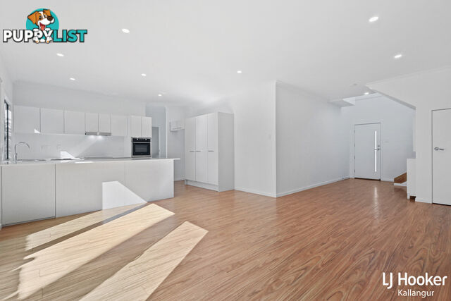 11/5 Pine Valley Drive JOYNER QLD 4500