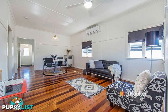 1 Frank Street SCARBOROUGH QLD 4020