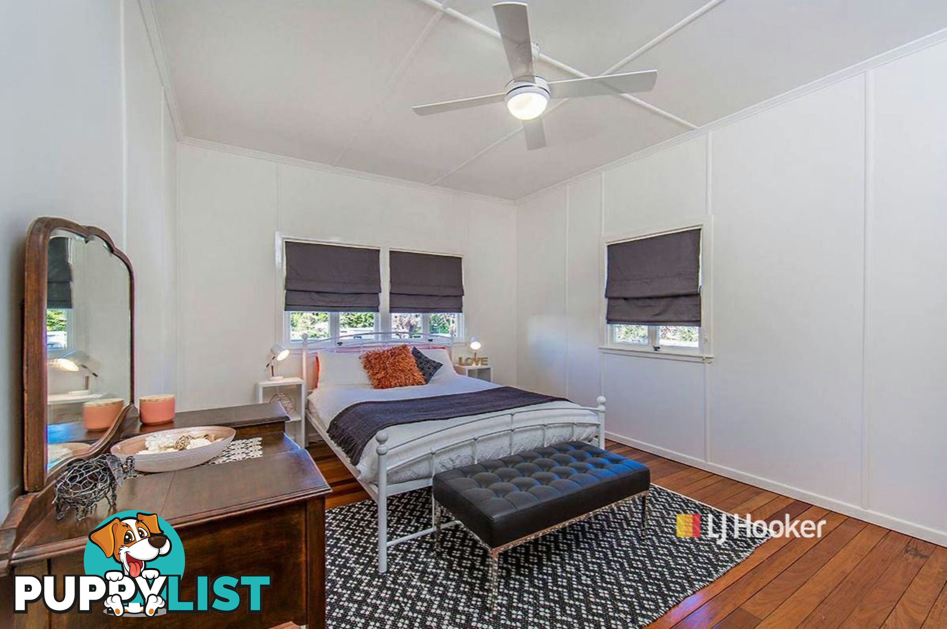 1 Frank Street SCARBOROUGH QLD 4020