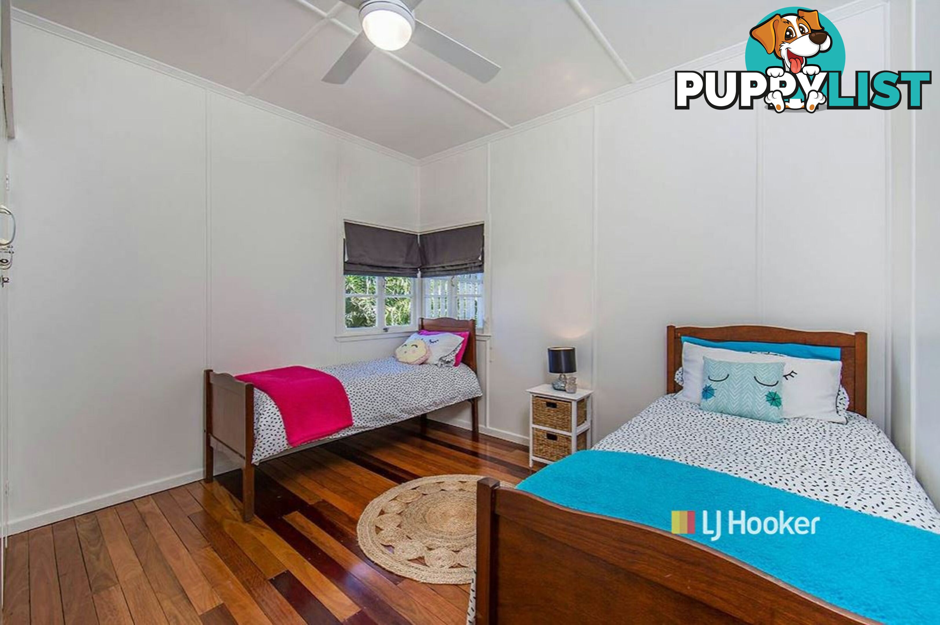 1 Frank Street SCARBOROUGH QLD 4020