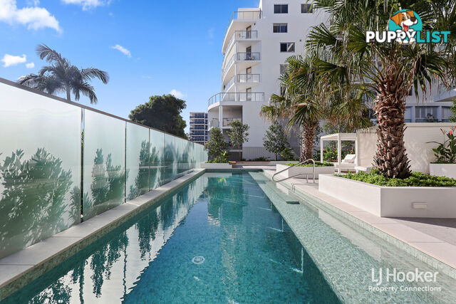 209/85 Landsborough Avenue SCARBOROUGH QLD 4020