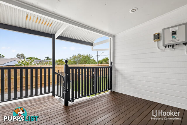 153A Marsden Road KALLANGUR QLD 4503