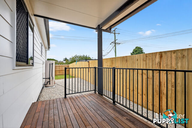 153A Marsden Road KALLANGUR QLD 4503