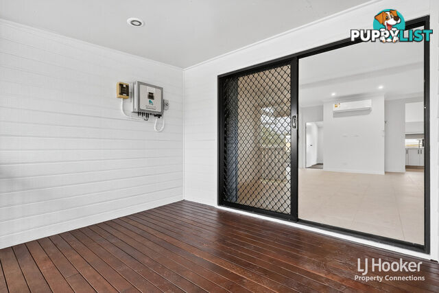 153A Marsden Road KALLANGUR QLD 4503