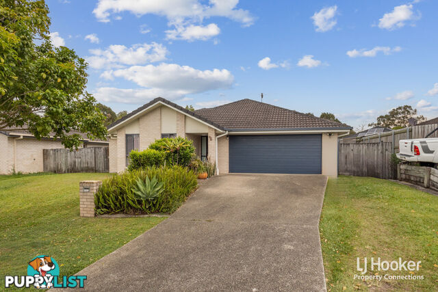 3 Freney Court CABOOLTURE QLD 4510