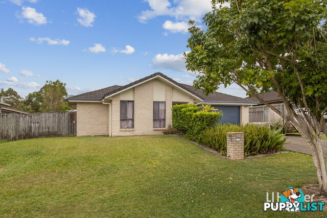 3 Freney Court CABOOLTURE QLD 4510