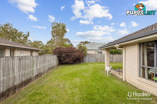 3 Freney Court CABOOLTURE QLD 4510