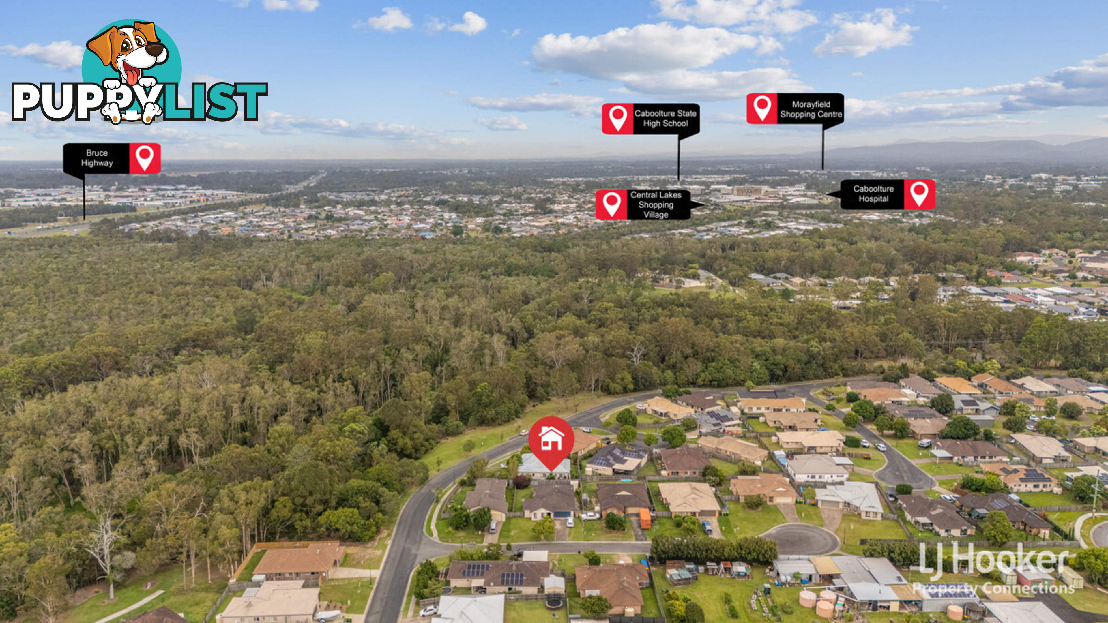 3 Freney Court CABOOLTURE QLD 4510