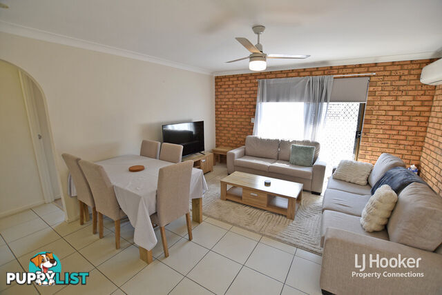 Unit 7/1313 Anzac Avenue KALLANGUR QLD 4503